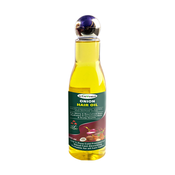 ONION HAIR OIL