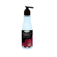 REGROWTH SHAMPOO WITH CONDITIONER
