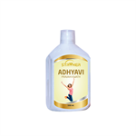 ADHYAVI PRAVAHI KWATH