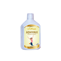 ADHYAVI PRAVAHI KWATH