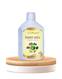 DIABO WELL PRAVAHI KWATH