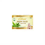 NEEM TULSI BATH SOAP