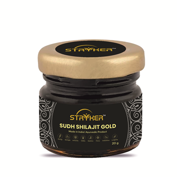 SUDH SHILAJIT GOLD