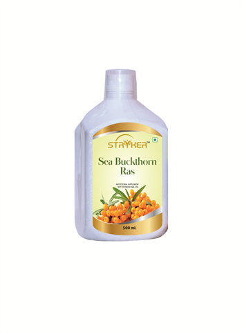 SEA BUCKTHORN RAS