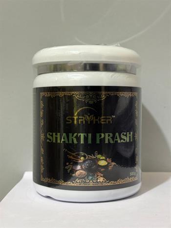 SHAKTI PRASH