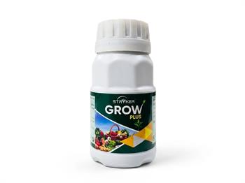 GROW PLUS